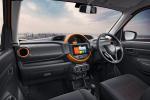 Maruti-Suzuki S-Presso 2019 года